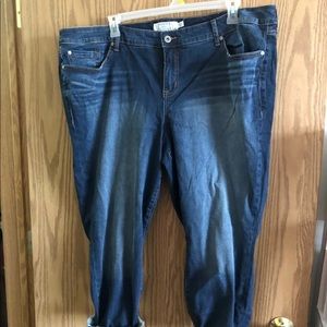 Torrid jeans new w/ tags